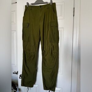 Rag & Bone Adjustable Cargo Pants